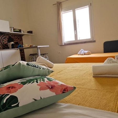 San Vito Accommodations San Vito Lo Capo Zewnętrze zdjęcie