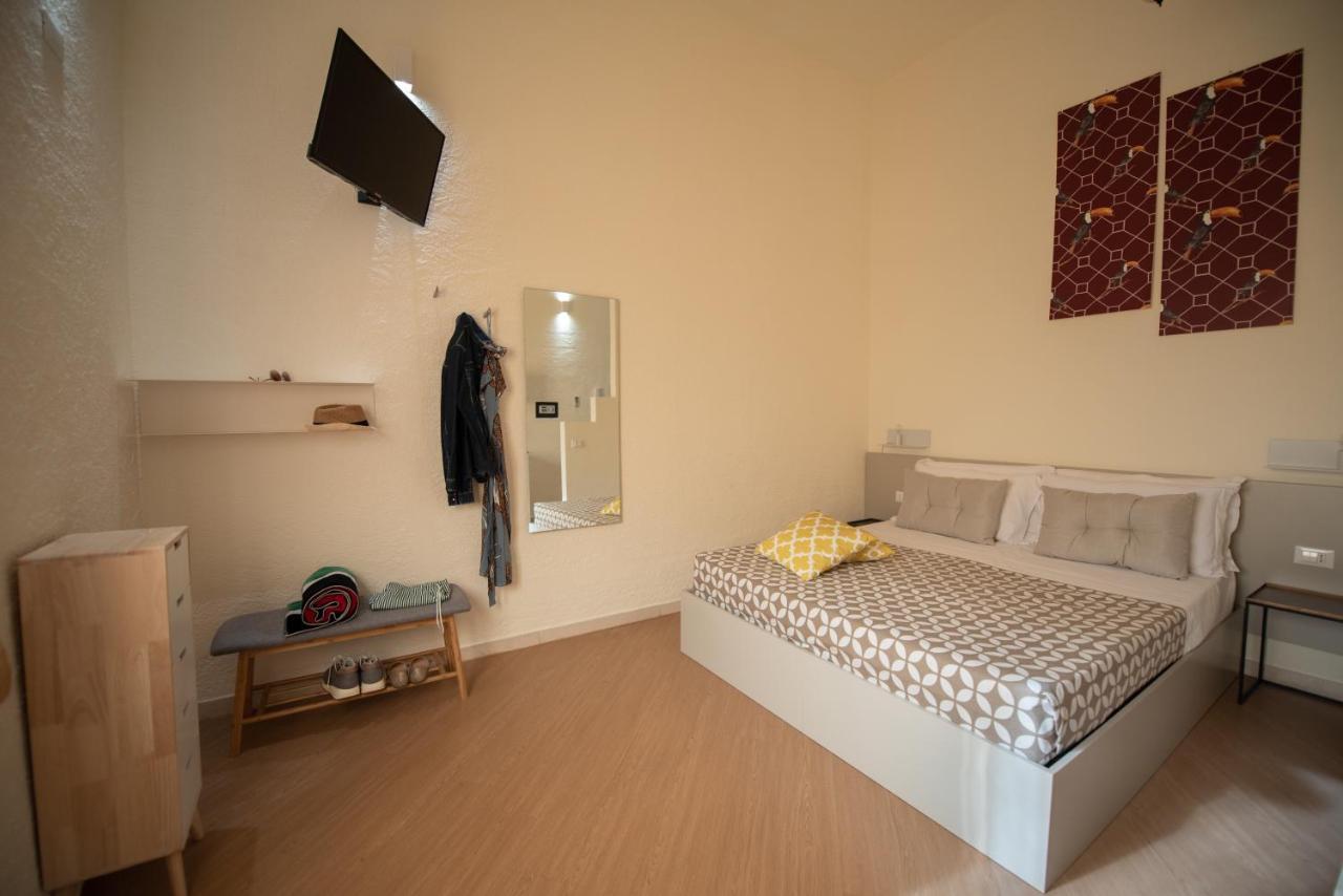 San Vito Accommodations San Vito Lo Capo Zewnętrze zdjęcie