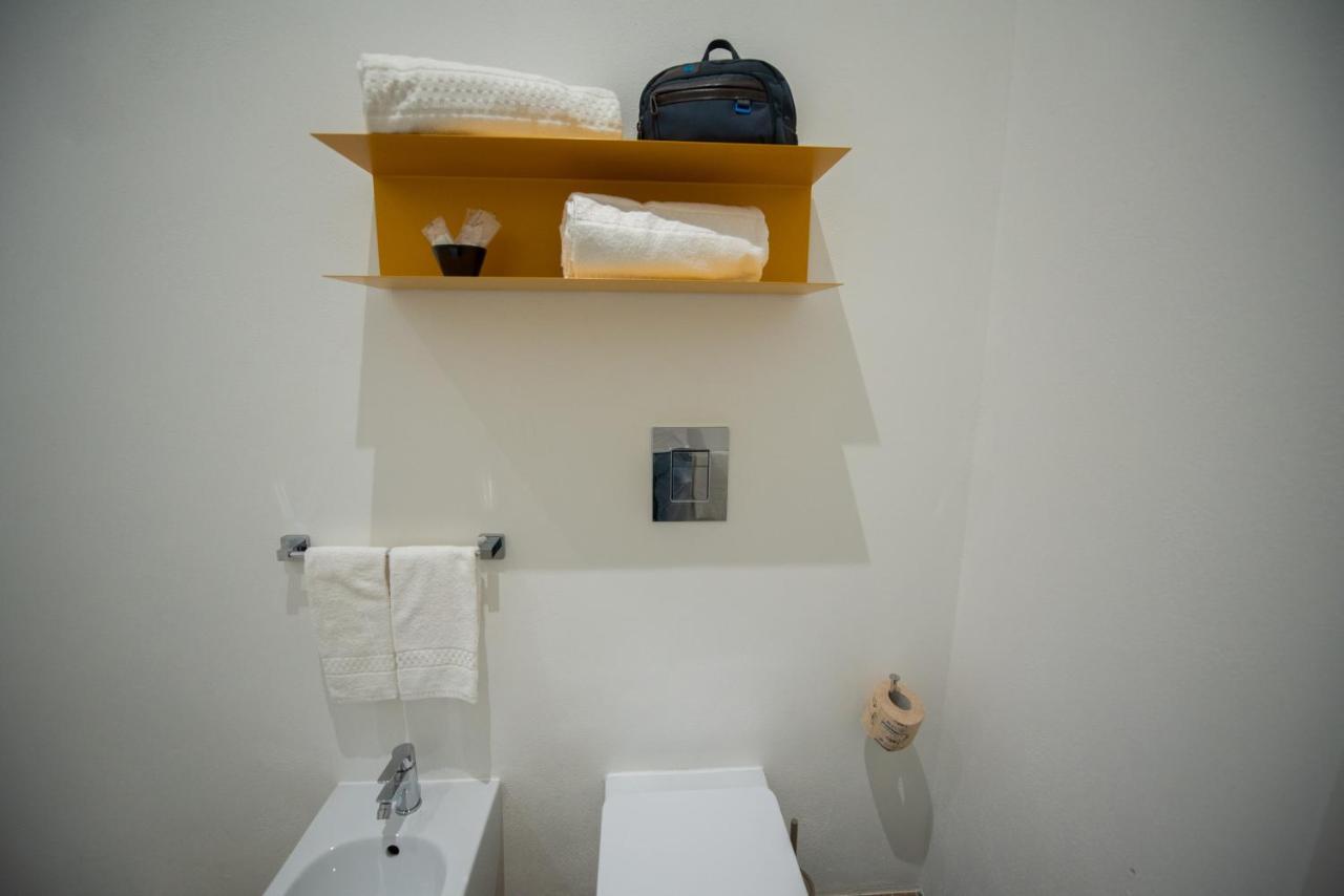 San Vito Accommodations San Vito Lo Capo Zewnętrze zdjęcie