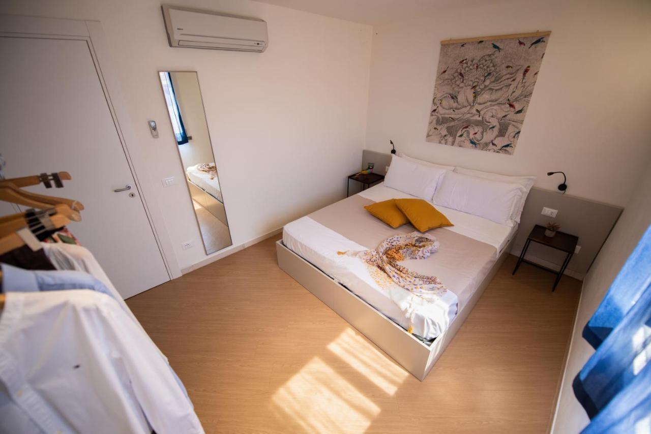 San Vito Accommodations San Vito Lo Capo Zewnętrze zdjęcie