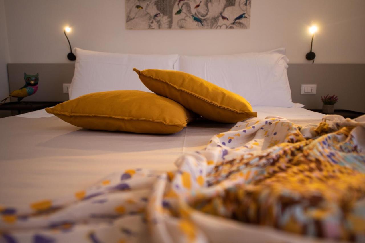 San Vito Accommodations San Vito Lo Capo Zewnętrze zdjęcie