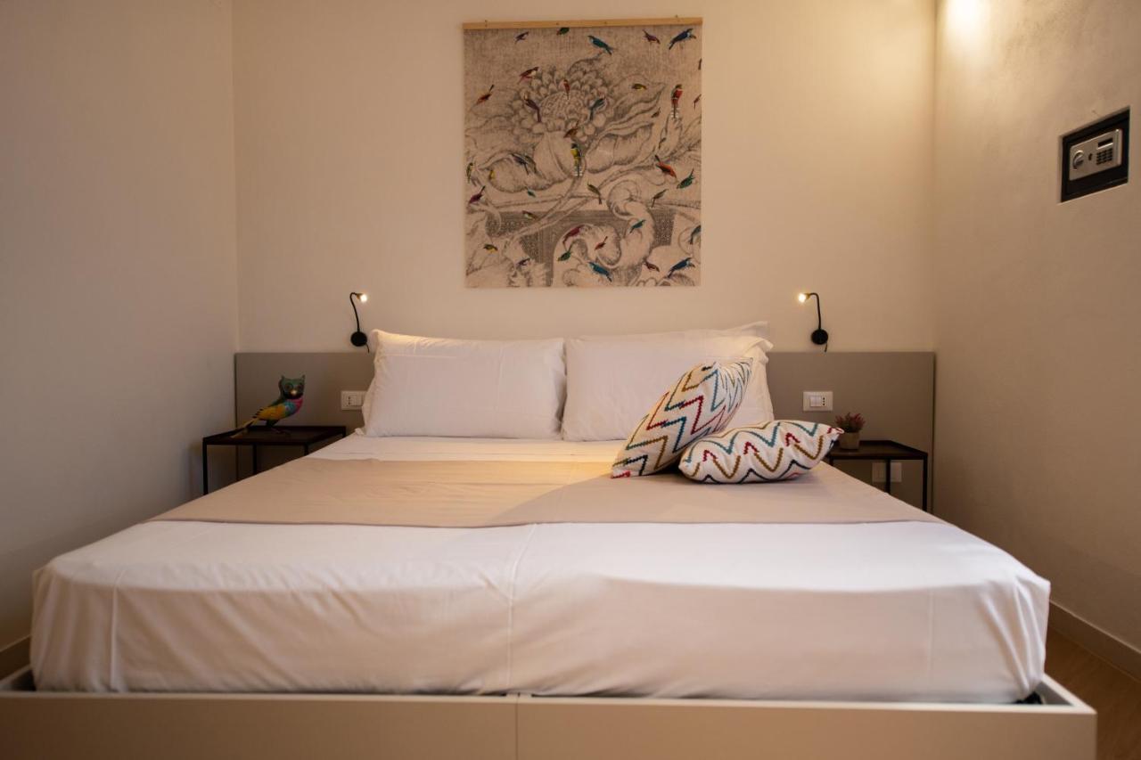 San Vito Accommodations San Vito Lo Capo Zewnętrze zdjęcie