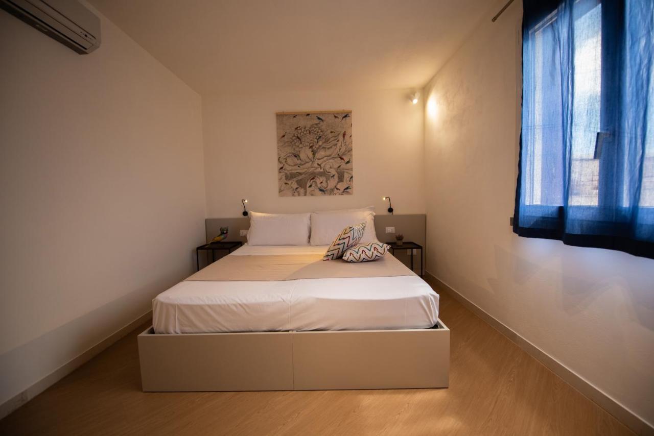 San Vito Accommodations San Vito Lo Capo Zewnętrze zdjęcie