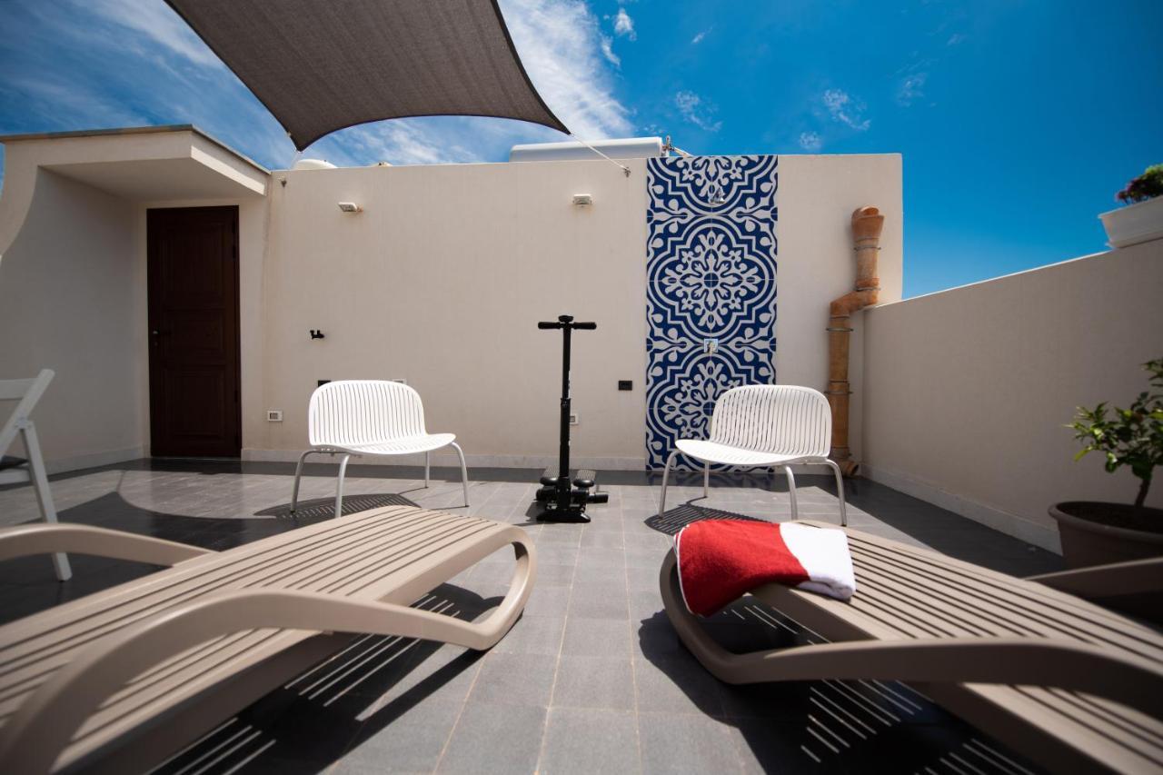 San Vito Accommodations San Vito Lo Capo Zewnętrze zdjęcie