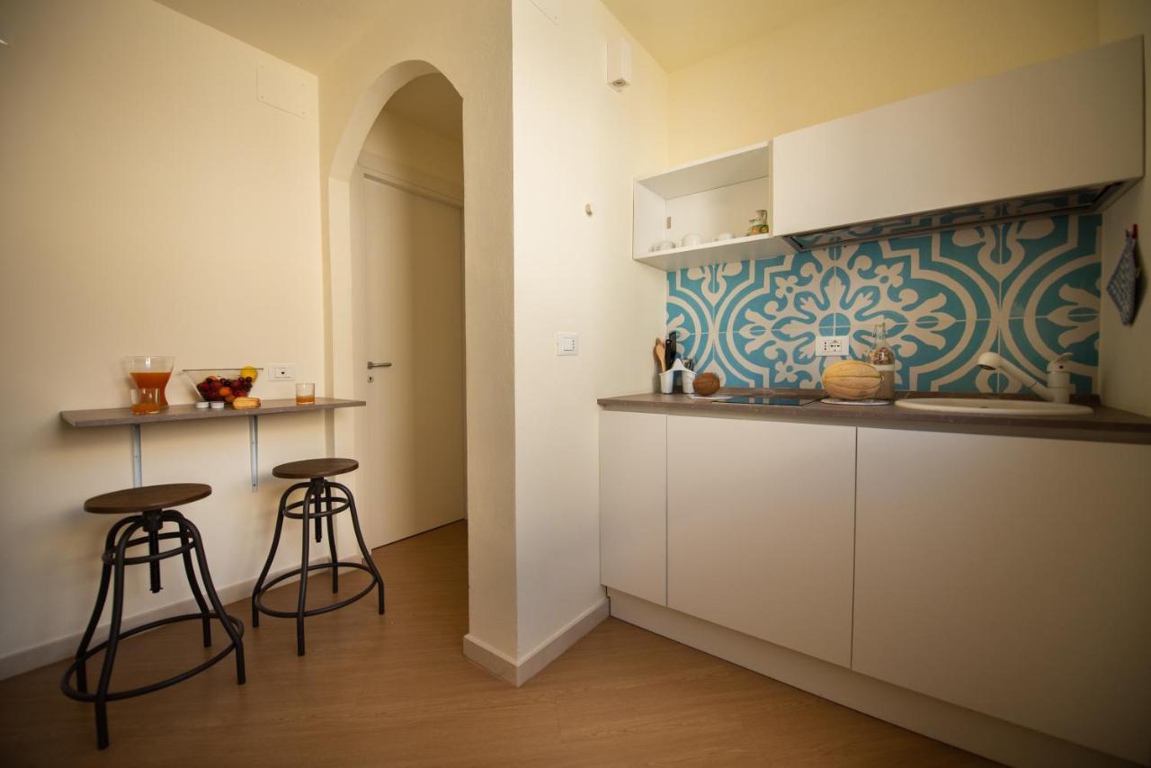 San Vito Accommodations San Vito Lo Capo Zewnętrze zdjęcie