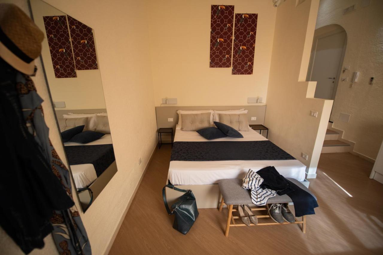 San Vito Accommodations San Vito Lo Capo Zewnętrze zdjęcie