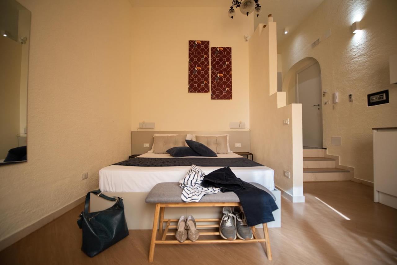 San Vito Accommodations San Vito Lo Capo Zewnętrze zdjęcie