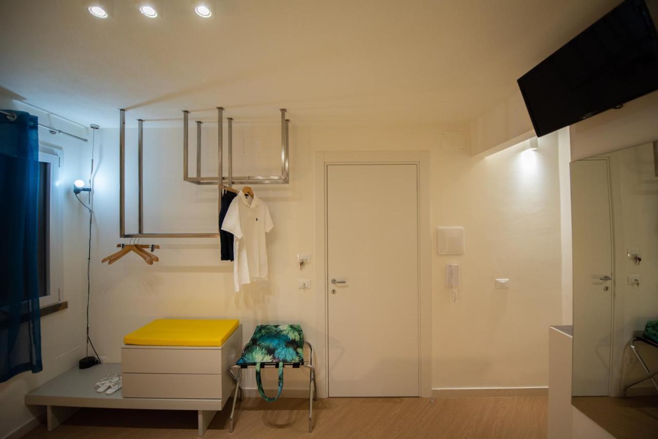 San Vito Accommodations San Vito Lo Capo Zewnętrze zdjęcie