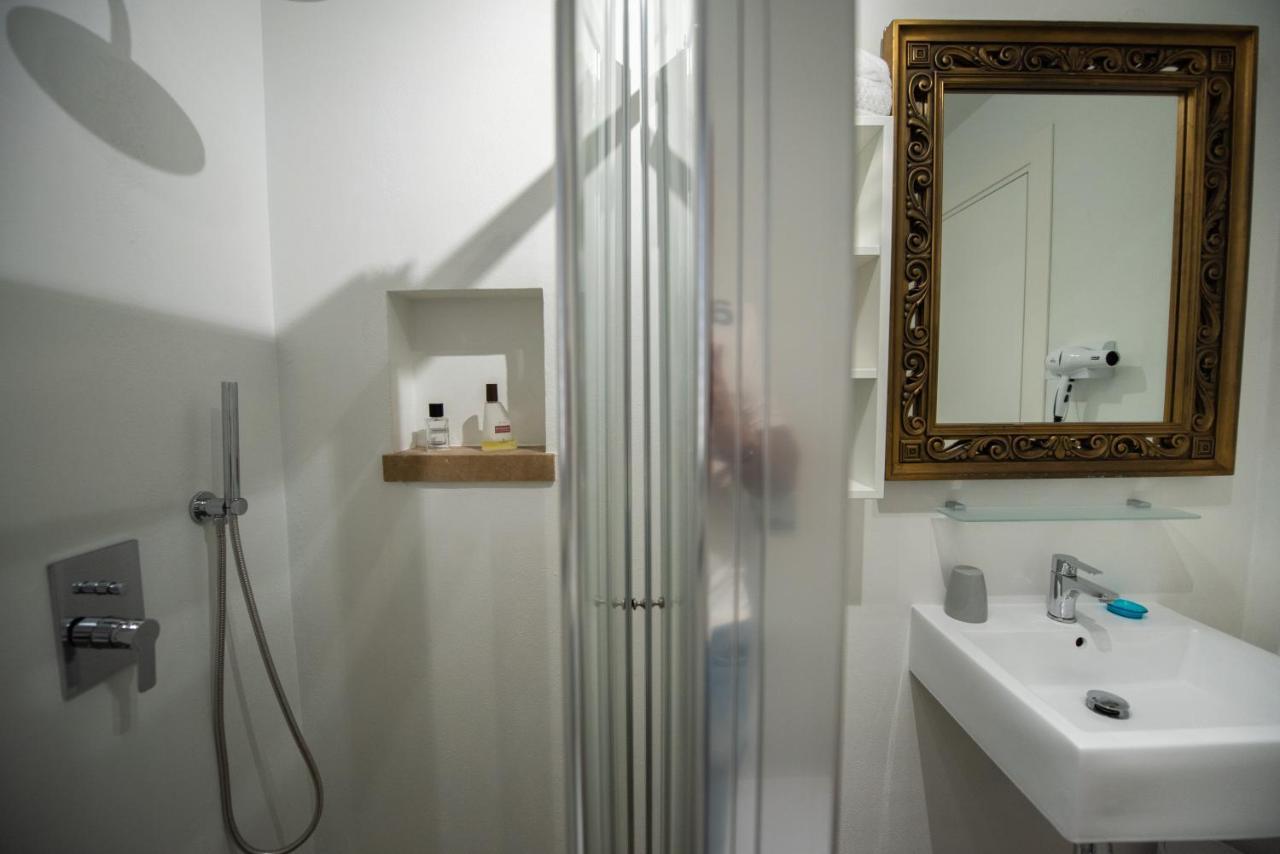 San Vito Accommodations San Vito Lo Capo Zewnętrze zdjęcie