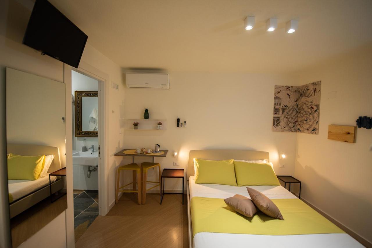San Vito Accommodations San Vito Lo Capo Zewnętrze zdjęcie