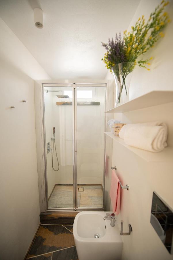 San Vito Accommodations San Vito Lo Capo Zewnętrze zdjęcie