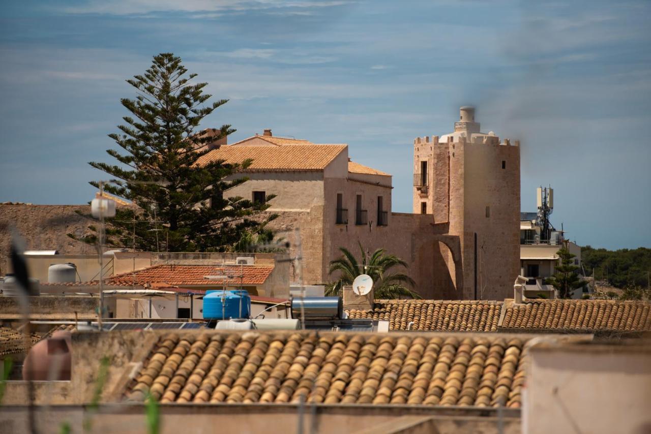 San Vito Accommodations San Vito Lo Capo Zewnętrze zdjęcie