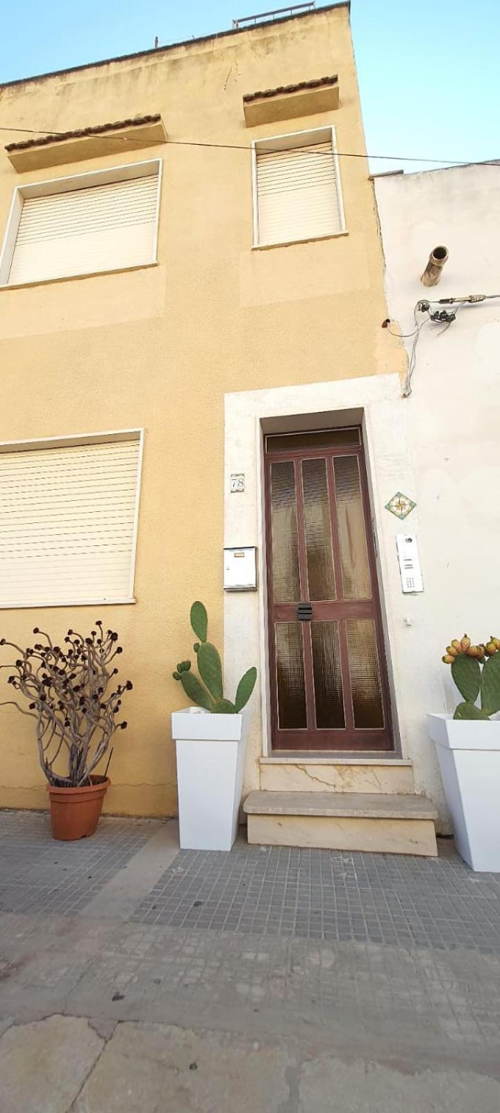 San Vito Accommodations San Vito Lo Capo Zewnętrze zdjęcie
