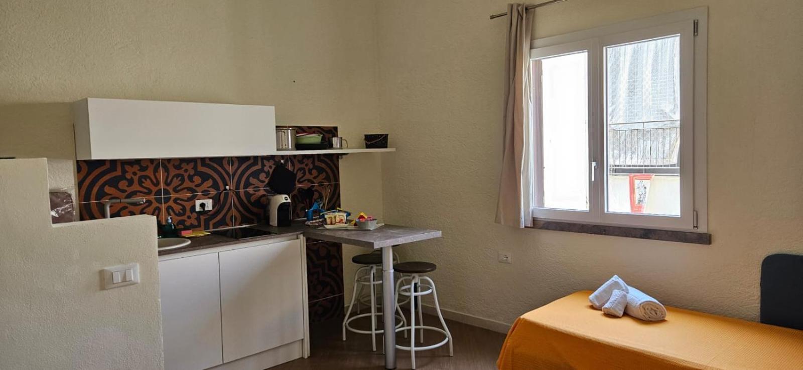 San Vito Accommodations San Vito Lo Capo Zewnętrze zdjęcie