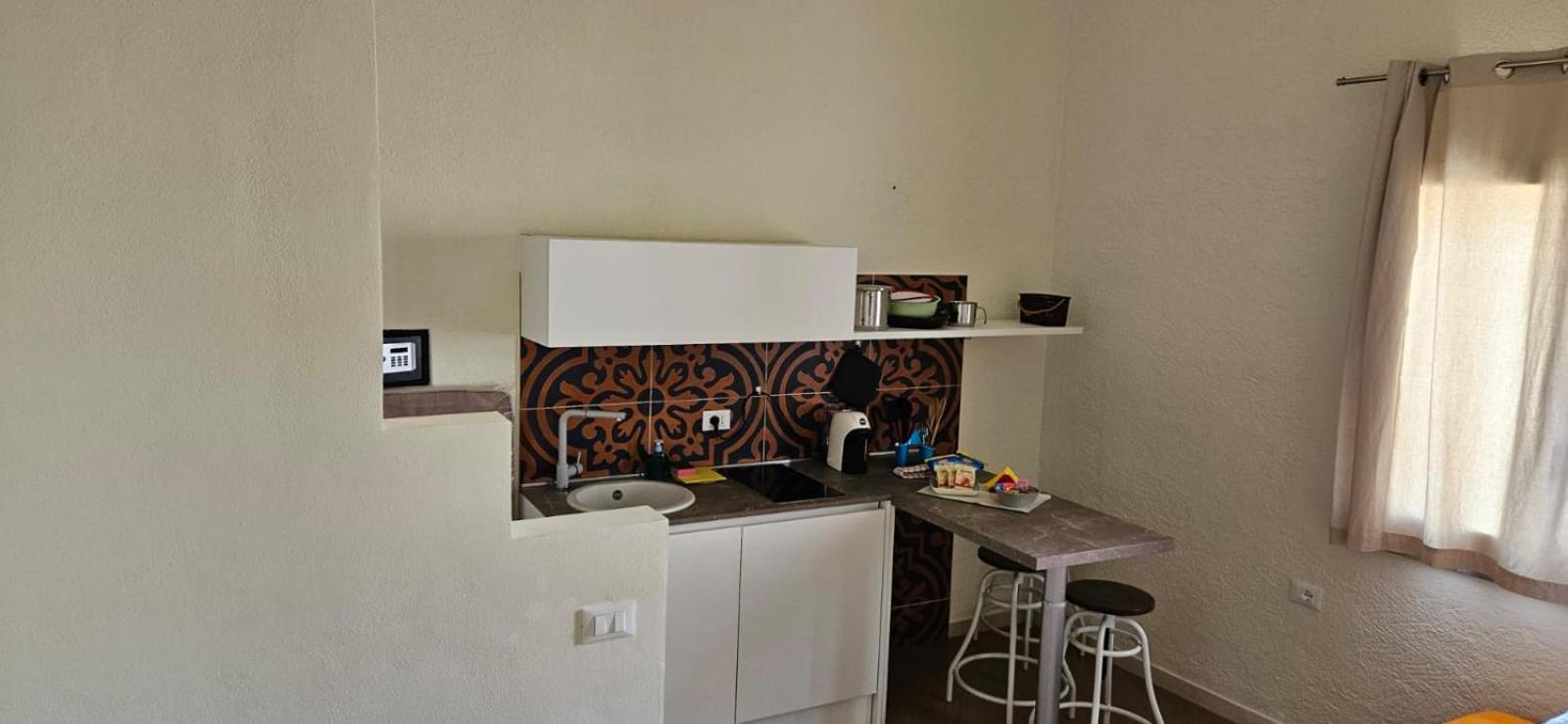 San Vito Accommodations San Vito Lo Capo Zewnętrze zdjęcie
