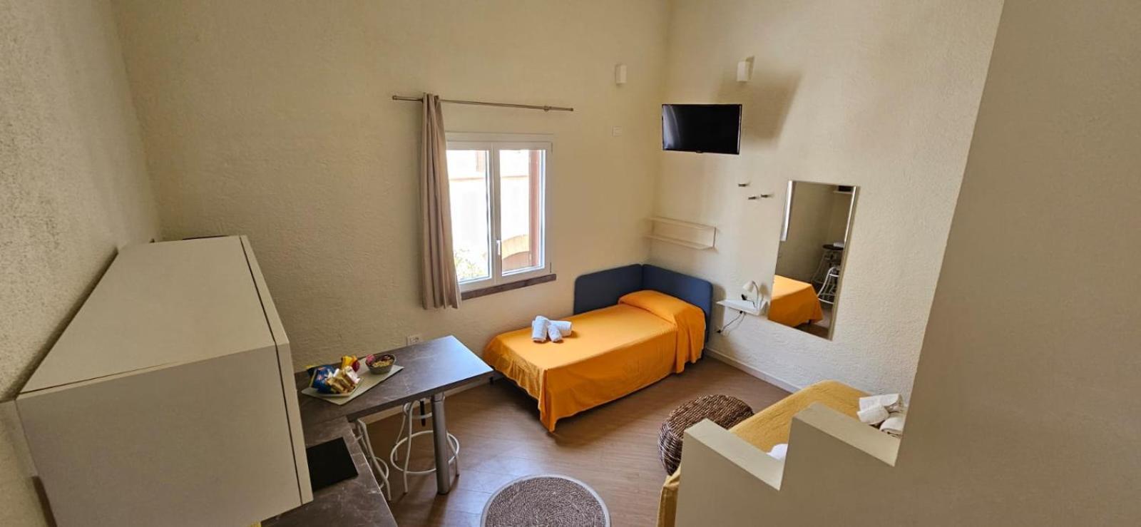 San Vito Accommodations San Vito Lo Capo Zewnętrze zdjęcie